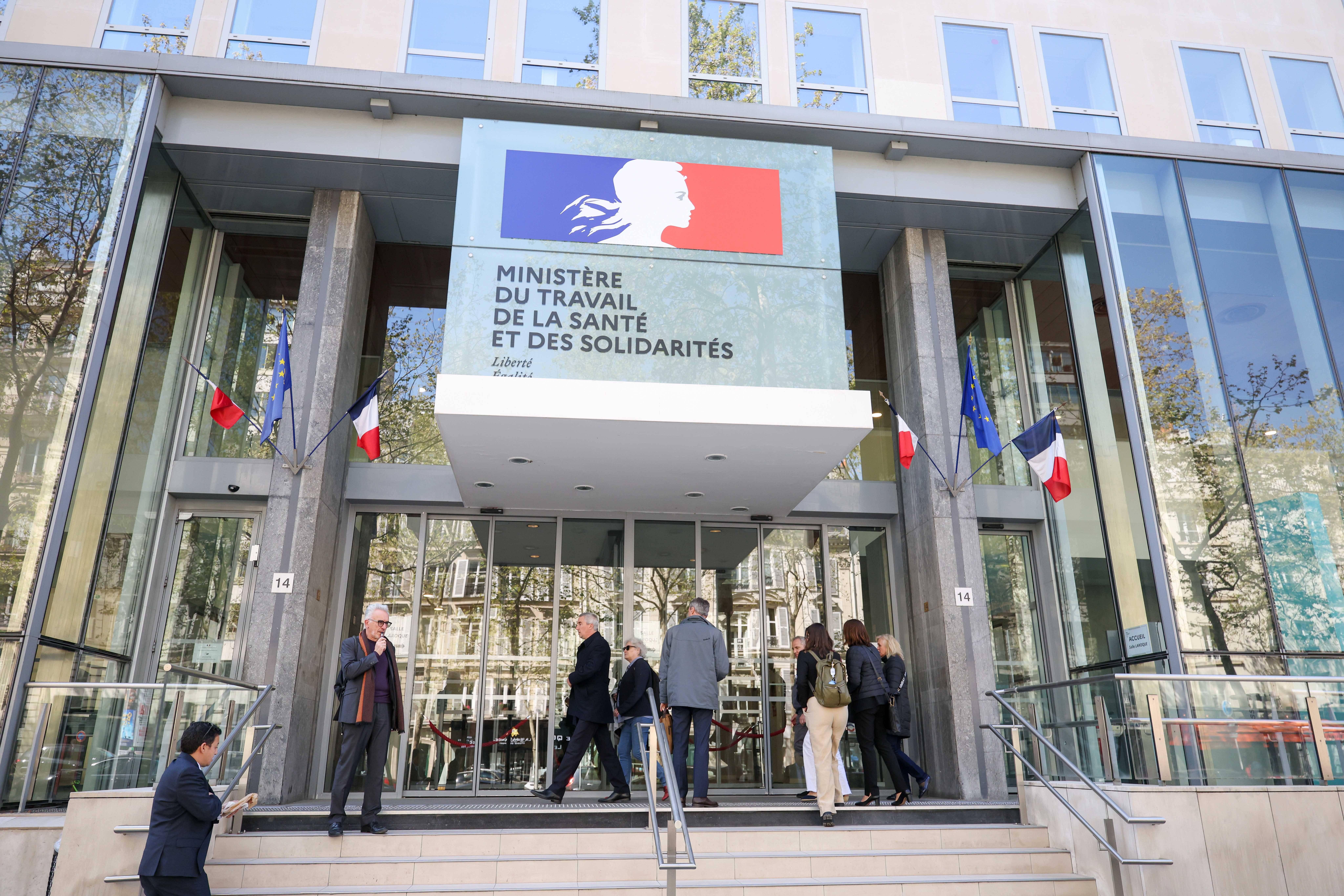 Sécurité sociale : le budget 2026 prévoit un gel des pensions de retraite et un effort sur les dépenses de santé