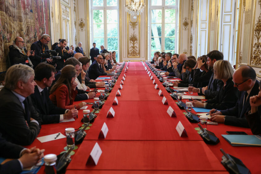 Budget 2026 : découvrez les premières mesures du projet de loi