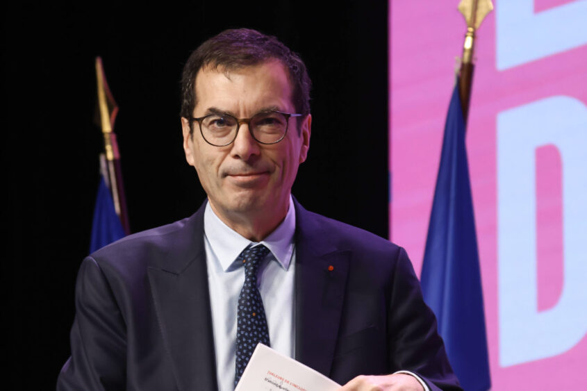 Conférence Travail et Retraites : « Si on veut avancer sur les retraites, il faut passer par la case travail »