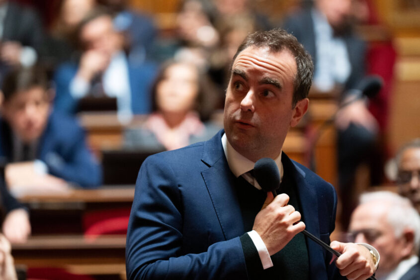 Réponse de Lecornu aux patrons : sur le budget, « le Premier ministre se décharge de sa responsabilité », déplore le président de la délégation sénatoriale aux entreprises