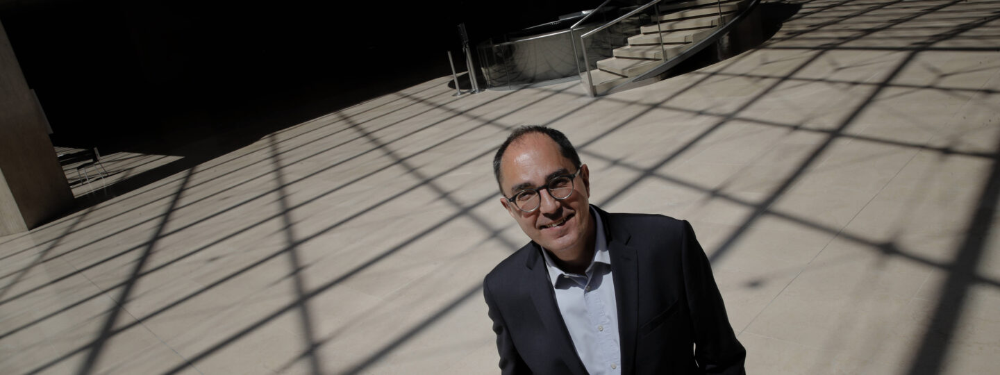 Casse du Louvre : retrouvez l’essentiel de l’audition de Jean-Luc Martinez, l’ancien président, devant le Sénat