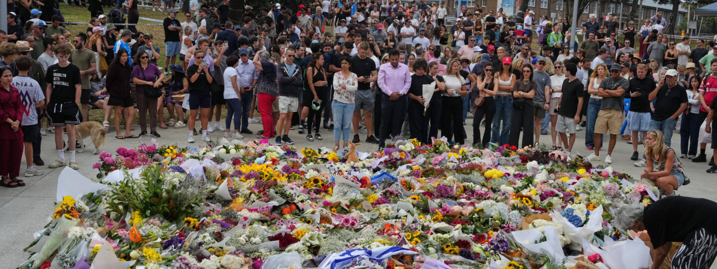 Attentat antisémite à Sydney : ce que l’on sait au lendemain de l’attaque