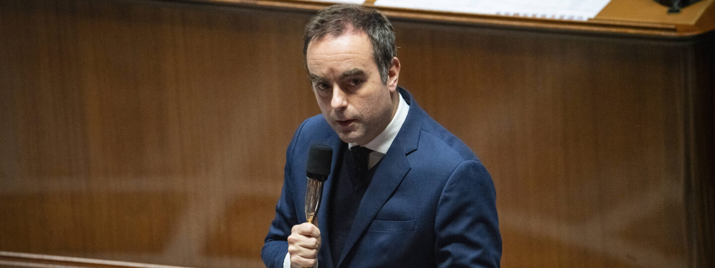 « C’est normal de penser à la présidence quand on est à Matignon » : Sébastien Lecornu va-t-il (lui aussi) viser la présidentielle de 2027 ?