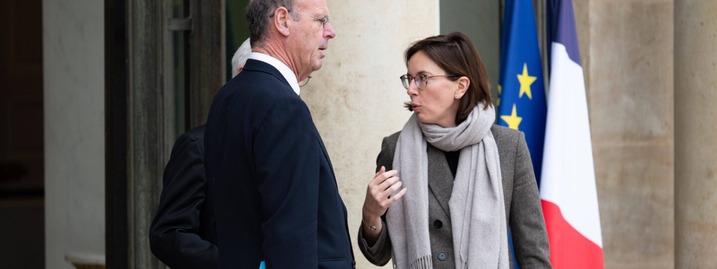 [Document] Imposition des plus fortunés : la commission des finances du Sénat exige « une clarification »