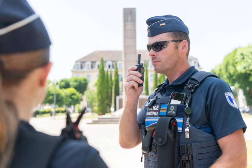 Rodéos urbains et raves-parties au programme d’un travail de contrôle du Sénat
