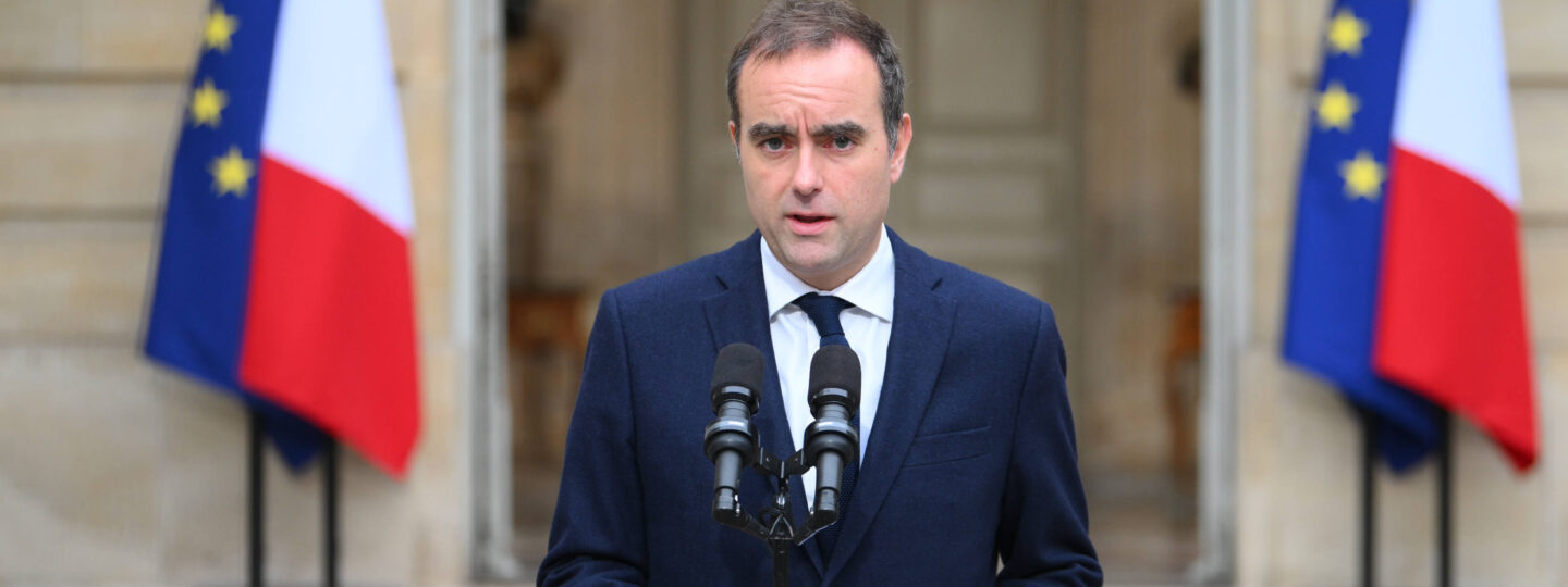 Direct. Prix des carburants, inflation : « Nous refusons toute baisse générale de la fiscalité sur le carburant », affirme Sébastien Lecornu lors de sa conférence de presse