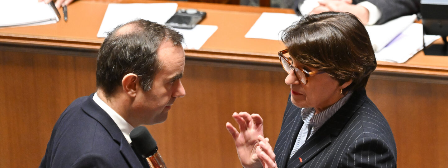 Colère agricole : Sébastien Lecornu reçoit les syndicats lundi et mardi