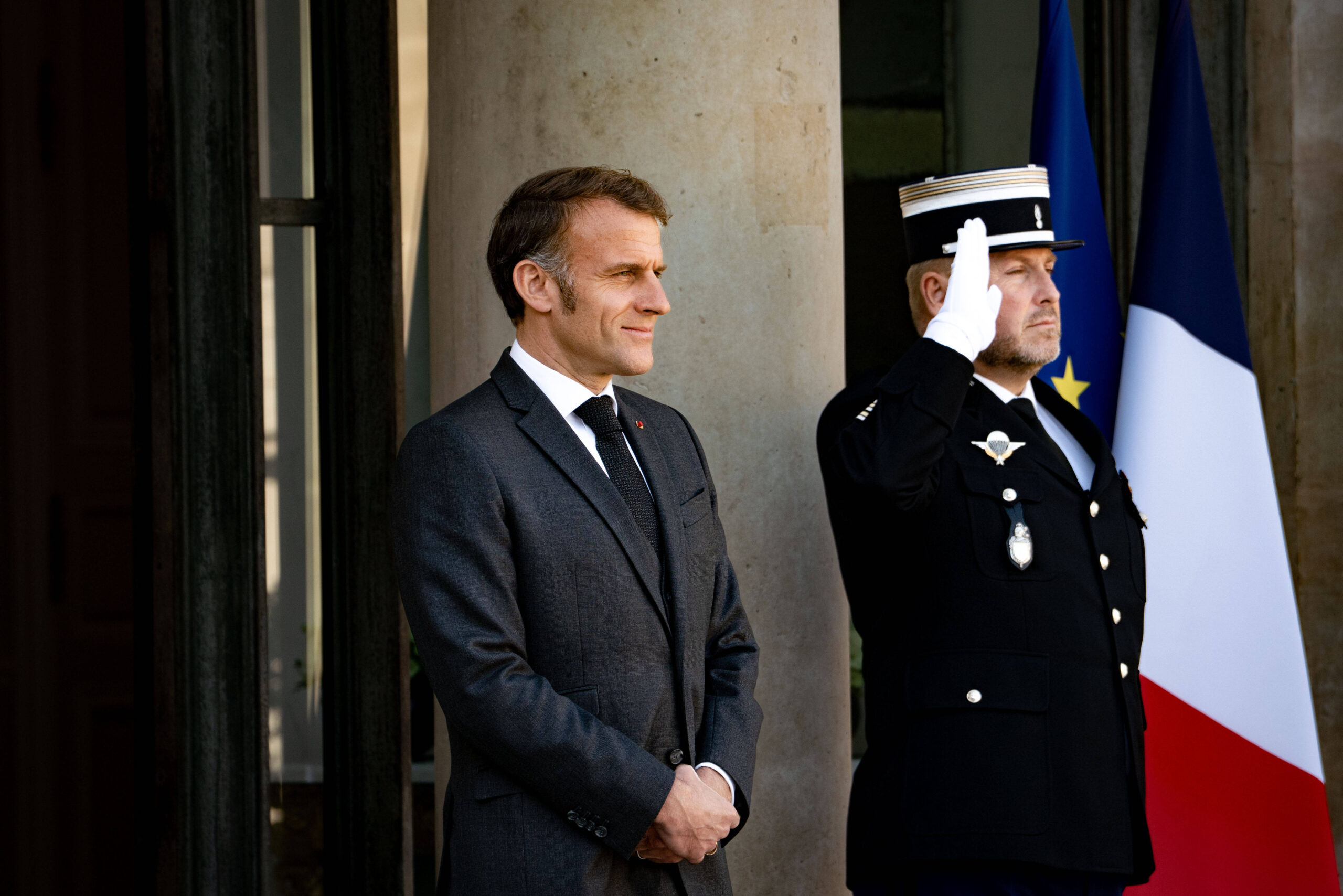 Groenland, Iran : un Conseil de défense convoqué en urgence jeudi matin