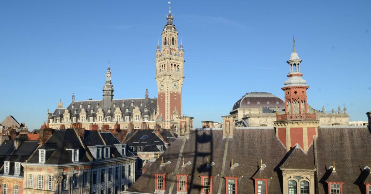 लिली में नगर निगम चुनाव 2026: शाम 5 बजे सार्वजनिक सीनेट में उम्मीदवारों के बीच बड़ी बहस