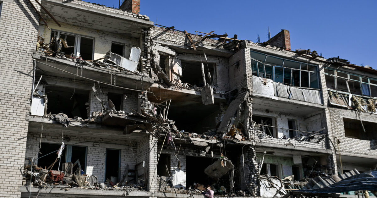 Quatre ans de guerre en Ukraine : « La montée des extrêmes droites en ...
