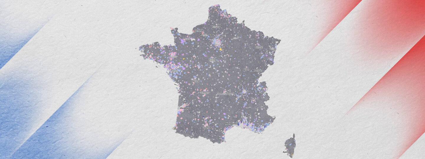 CARTE. Second tour des municipales 2026 : retrouvez tous les résultats, commune par commune