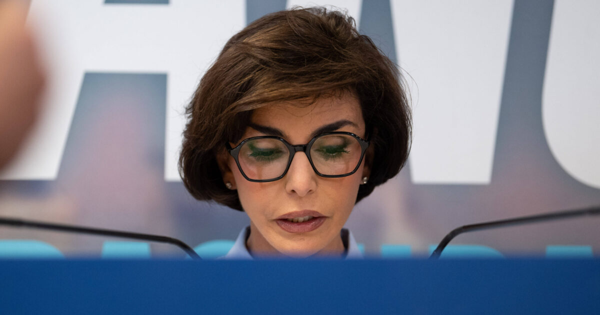 Results of the 1st round of municipal elections: In Marseille, Benoît Payan filed his list for the second round, ruling out any alliance with LFI