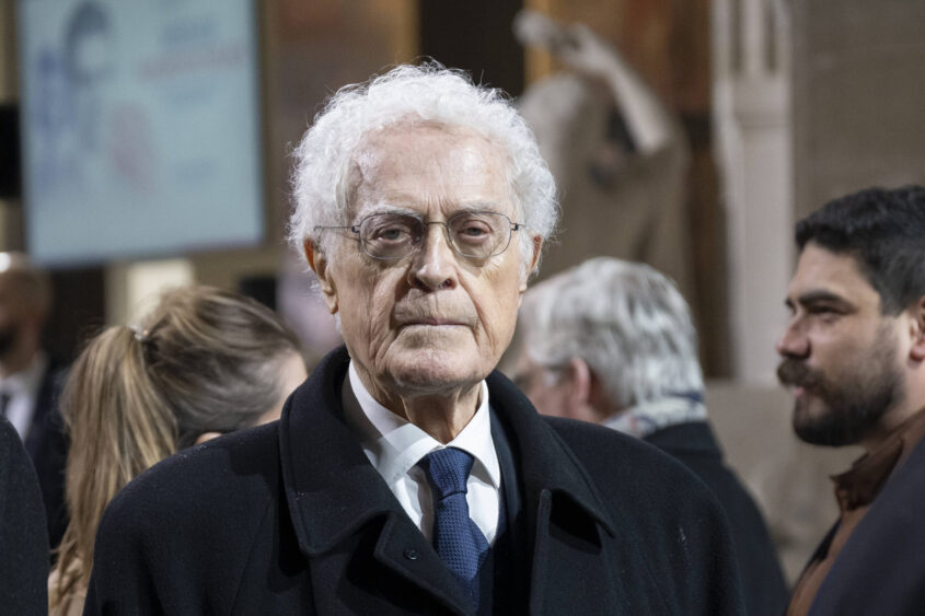 L’ancien Premier ministre, Lionel Jospin est mort à l’âge de 88 ans