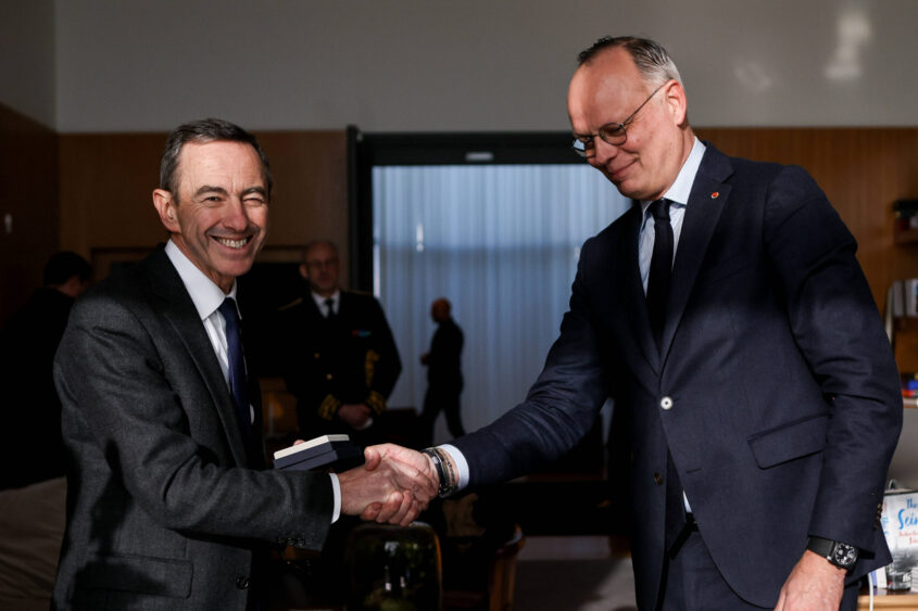 Présidentielle 2027 : l’idée d’une primaire ouverte à droite fait son chemin