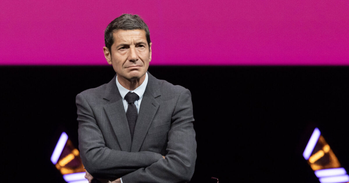 David Lisnard leaves LR: Talking about rigged voting is unacceptable, scolds Roger Karoutchi