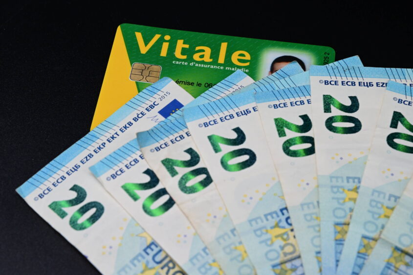 Fraude de 58 millions à la Sécu : « Un pillage organisé », dénonce la sénatrice centriste, Nathalie Goulet