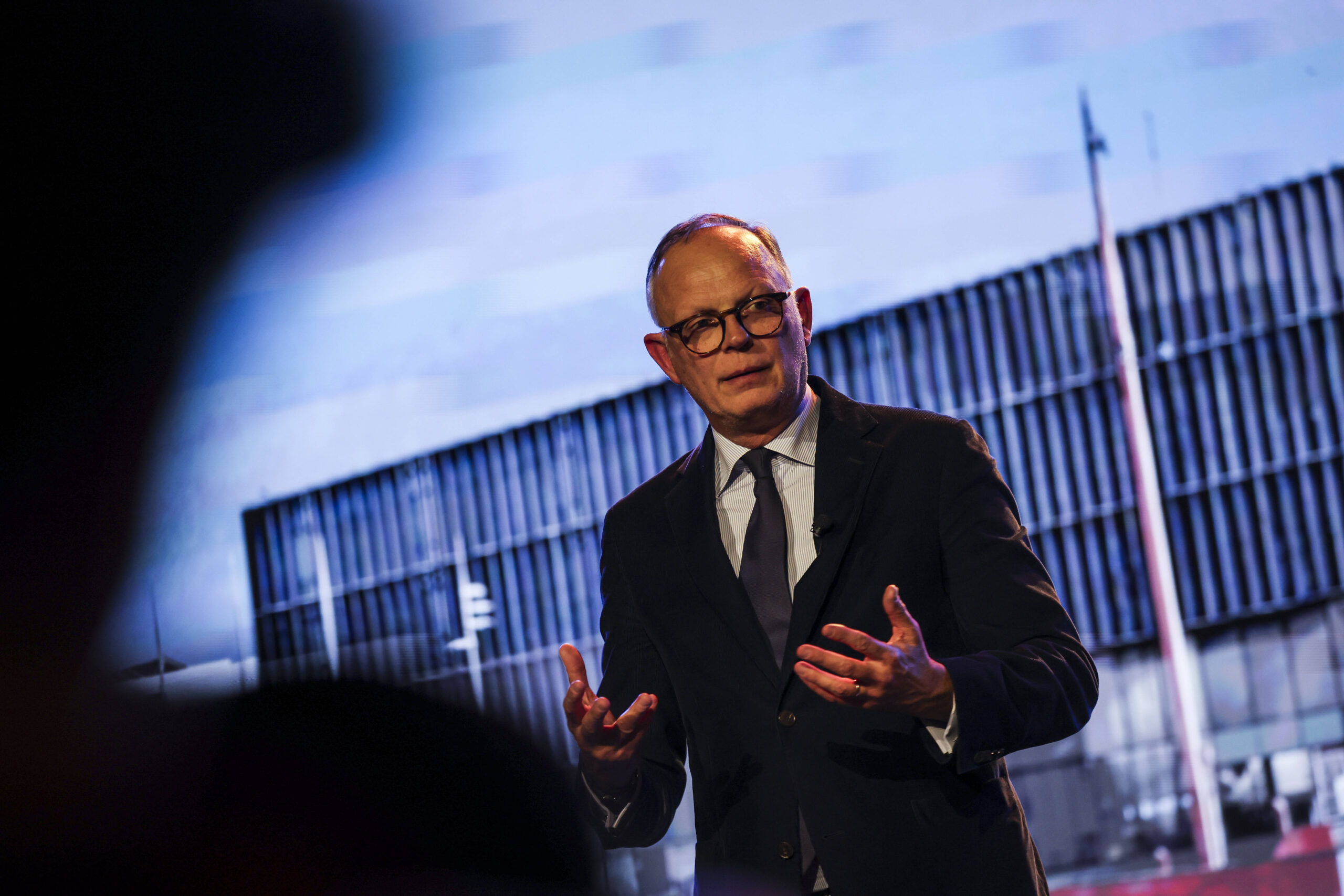 « Un parti déjà solide et bien implanté » : malgré la perte de Nice, Horizons consolide son assise dans les villes et met le cap vers 2027