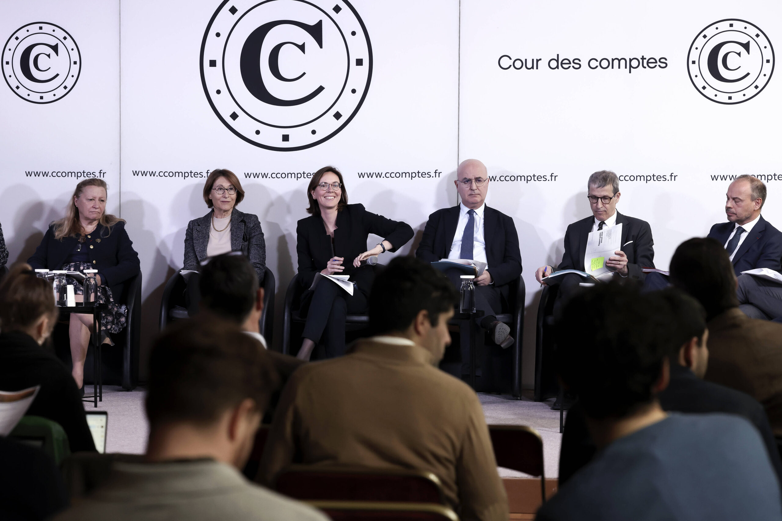 Cohésion des territoires : la Cour des comptes appelle un choc de simplification, pour réduire les inégalités