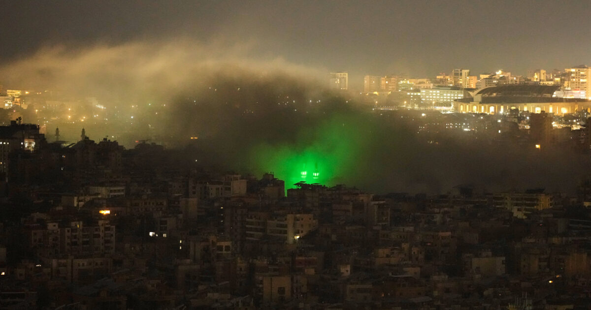 Αμερικανικά χερσαία στρατεύματα αναπτύσσονται στη Μέση Ανατολή; «Θα ήταν μια νέα κλιμάκωση, από την οποία θα ήταν πολύ δύσκολο να κατέβουμε»