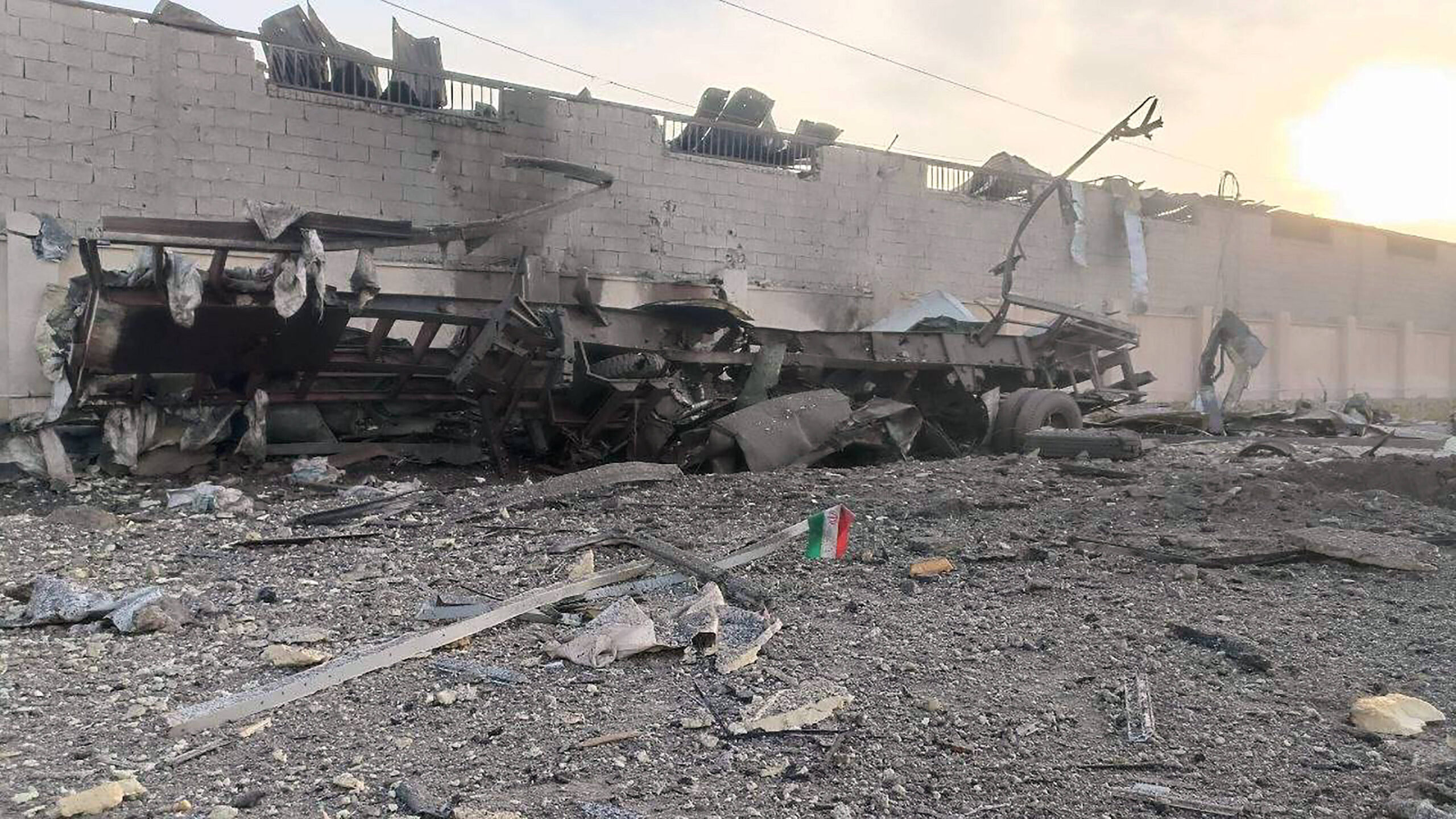 Cessez-le-feu entre l’Iran et les Etats-Unis : ce qu’il faut savoir