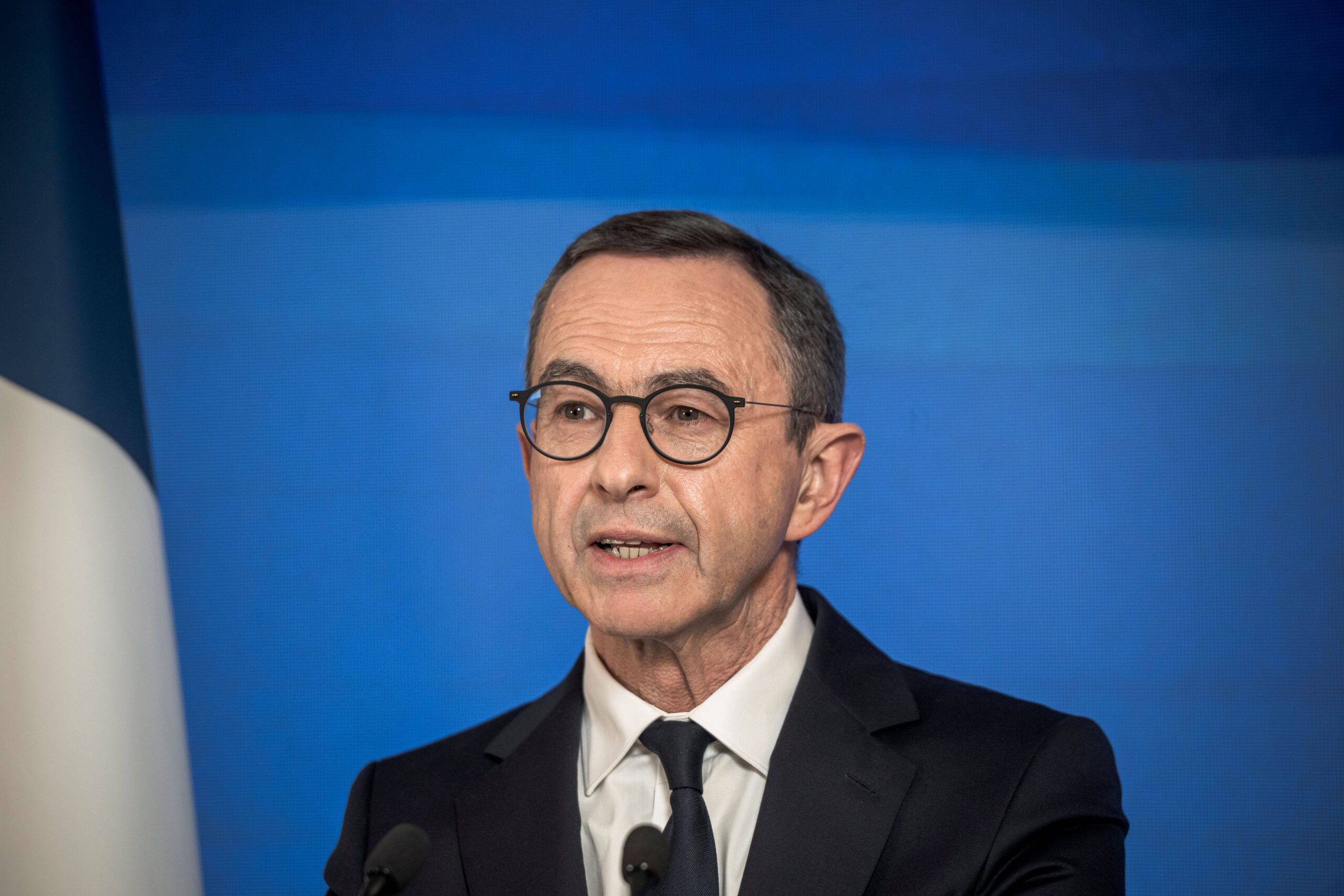 « Il faut qu’il abatte son jeu et rentre sur le terrain » : Bruno Retailleau pourrait être candidat officiel des LR pour 2027 dès dimanche