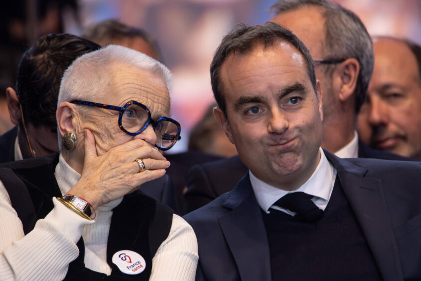 Le « grand acte de décentralisation » promis par Lecornu réduit à un projet de loi sur le rôle des préfets ? « Le ballon se dégonfle tout doucement »