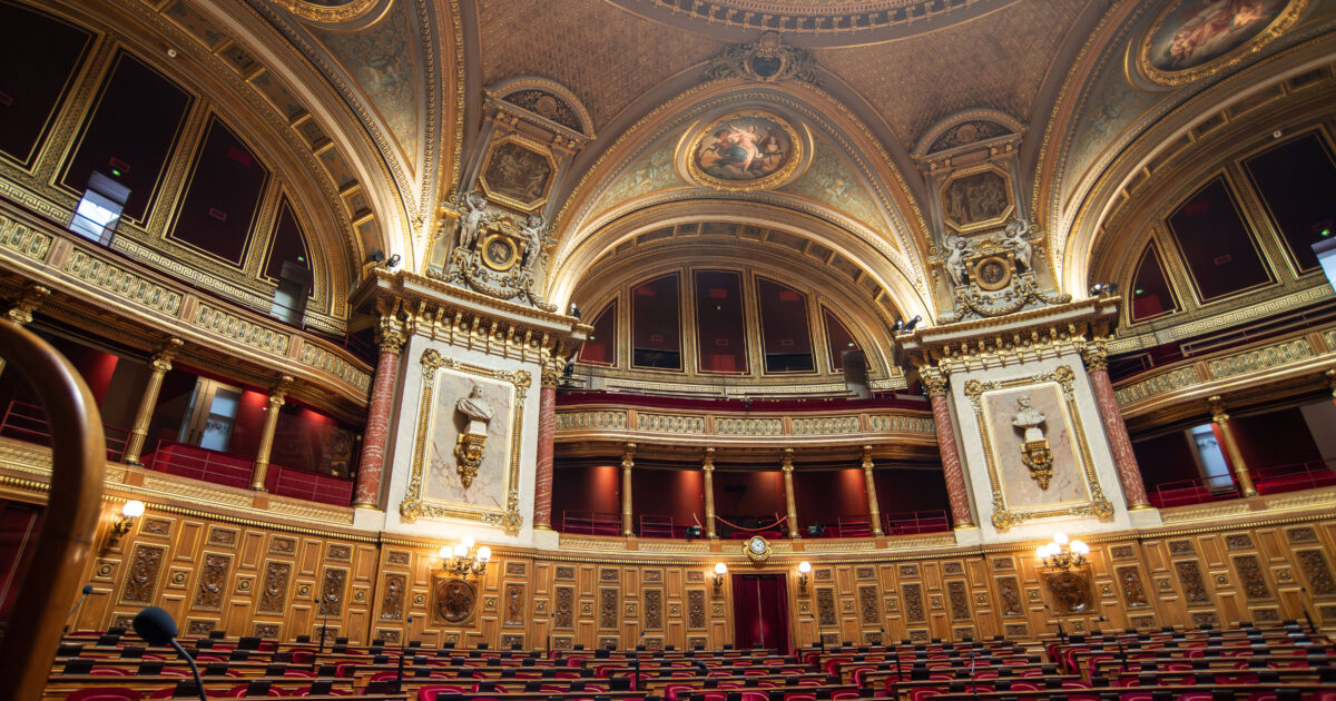 Exposition au cadmium : vers une commission d’enquête au Sénat ?
