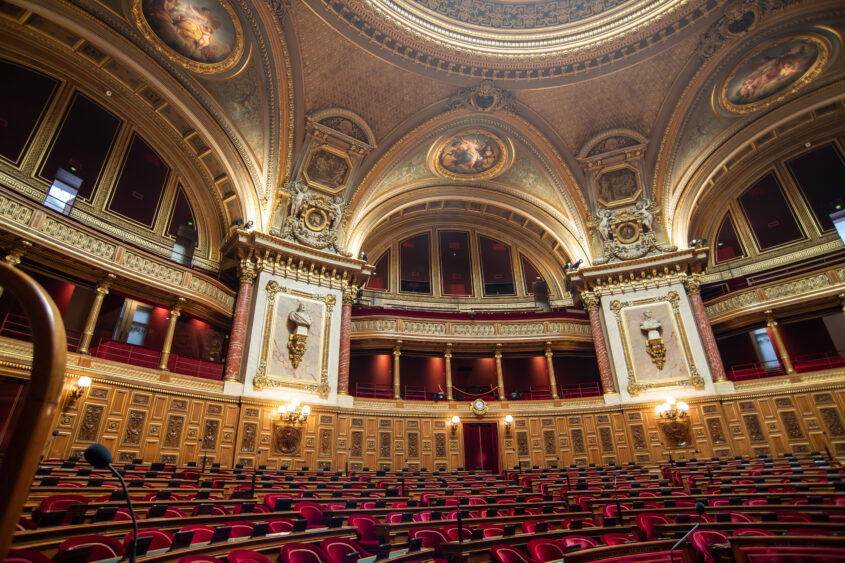 Exposition au cadmium : vers une commission d’enquête au Sénat ?