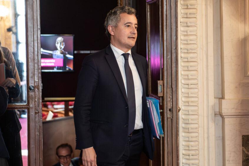 Justice criminelle : que contient le projet de loi controversé en examen au Sénat ?