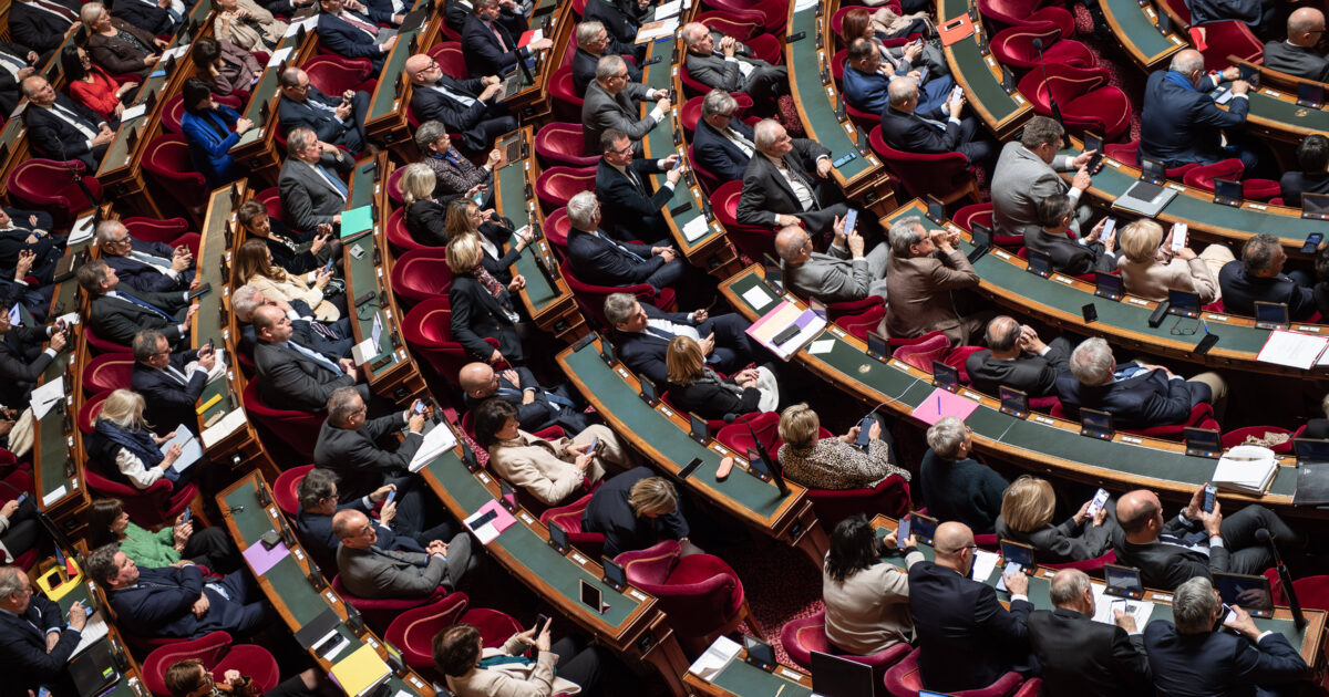 Suppression des ZFE : le projet de loi simplification en passe d’être ...