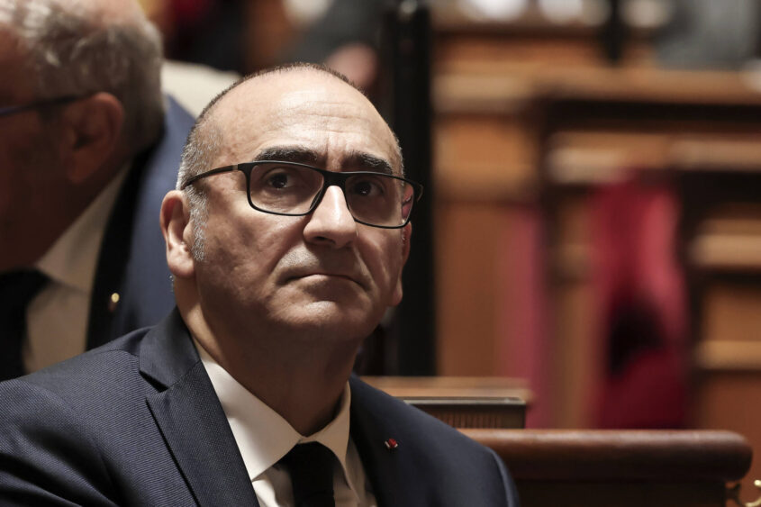 Un nouveau projet de loi contre le séparatisme pour renforcer l’arsenal de 2021