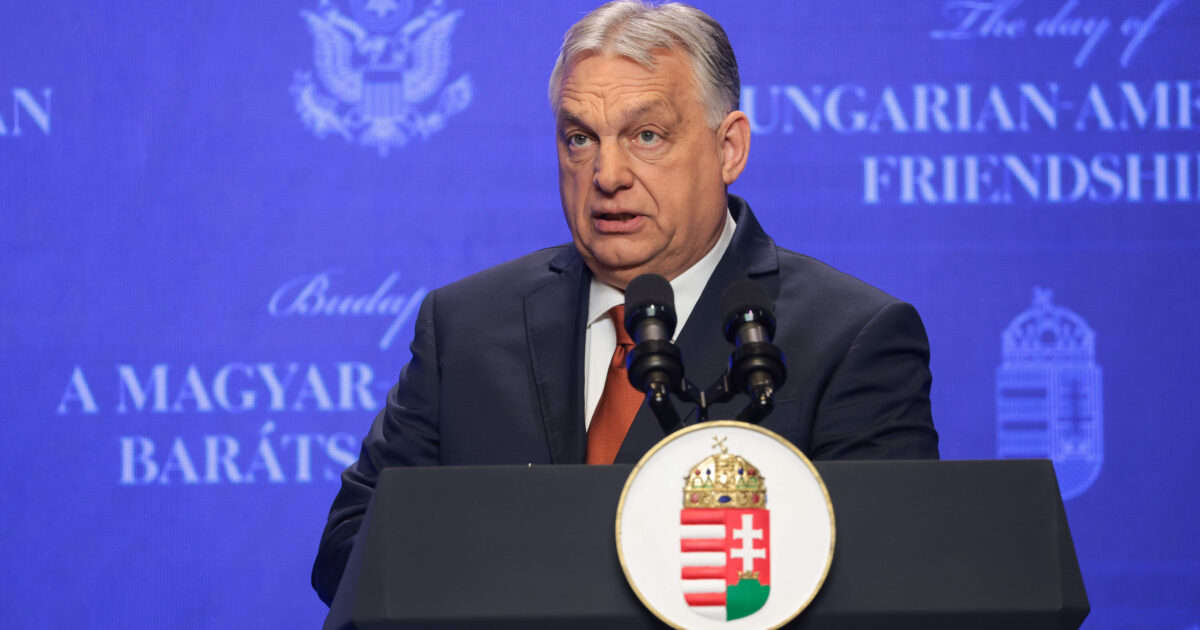 Elections in Hungary: Orban is overtaken in this campaign
