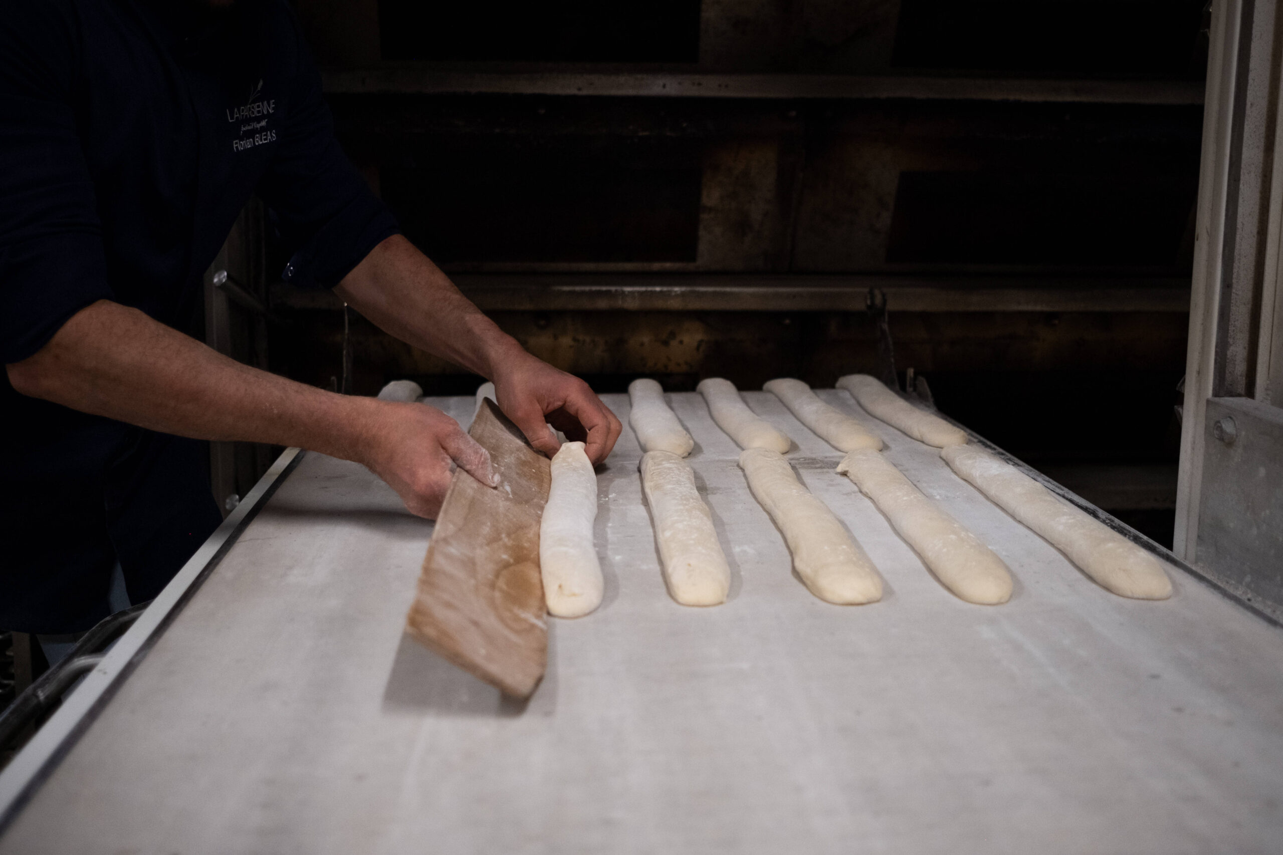 Travail le 1er mai « : Le PS et quelques syndicats tordent la main du premier ministre », regrette l’auteure de la proposition de loi, la sénatrice Annick Billon