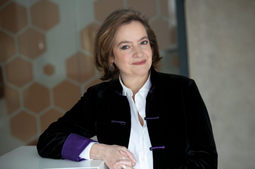 Réforme de la justice criminelle et « plaider-coupable » : « Ce n’est pas ce que j’appelle une justice de qualité », réagit la présidente du Conseil national des barreaux