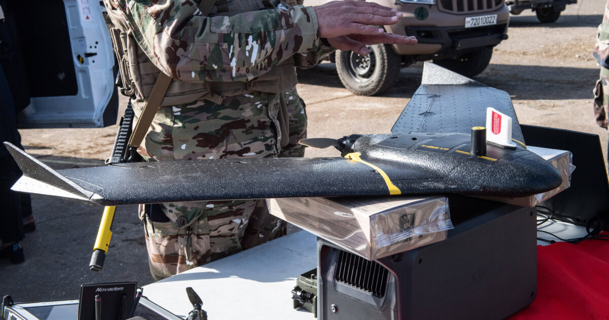 « Signal très mitigé », « pas de vision globale » : l’actualisation de la loi de programmation militaire laisse les sénateurs sur leur faim