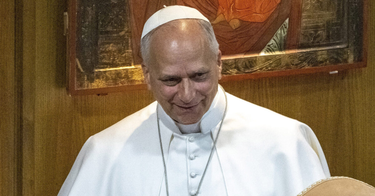 Encyclique du pape Léon XIV : « Une mise en garde contre la culture de la performance et de l’optimisation permanente »