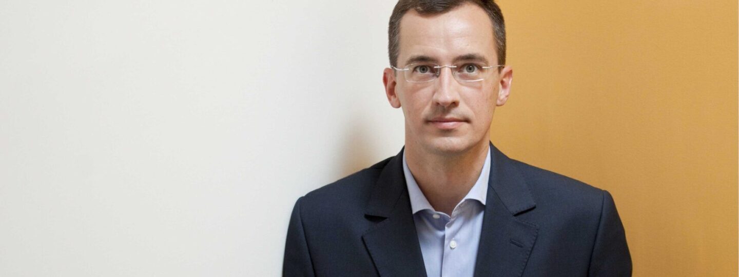 Info Public Sénat : Pierre-Édouard Stérin sera auditionné au Sénat le 4 juin