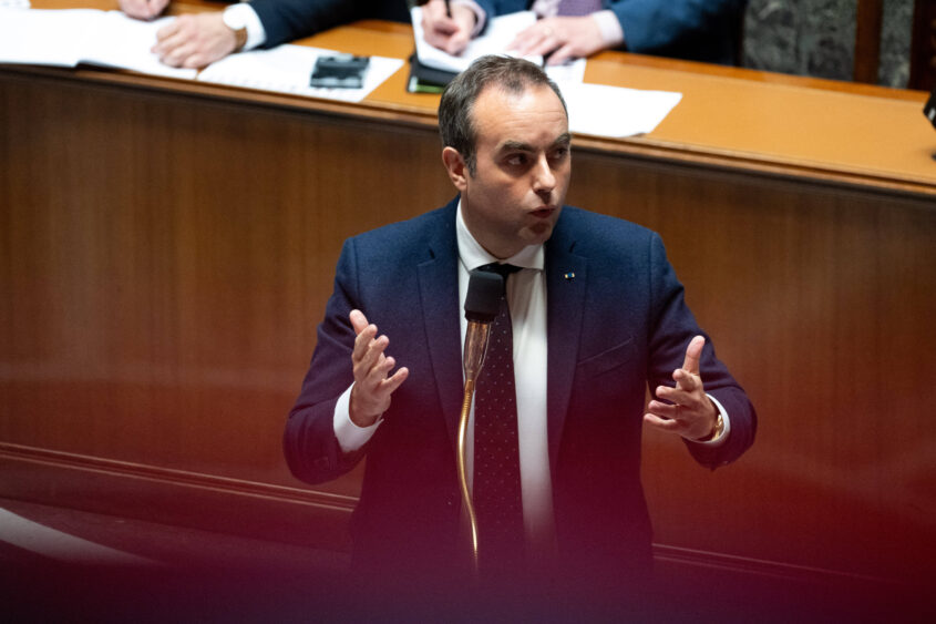 Carburants :  le gouvernement s’apprête à « changer d’échelle » sur les dispositifs de soutien