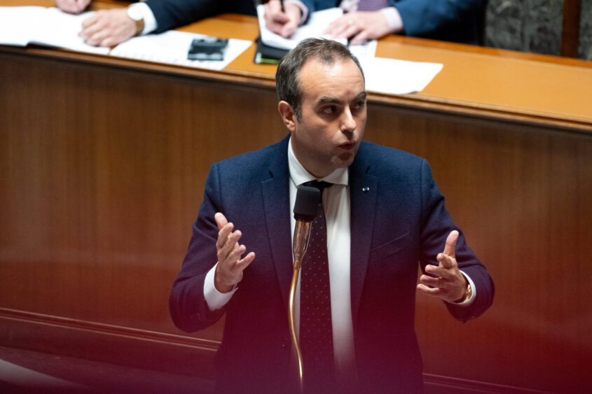 Affaire Lyhanna : perpétuité pour les viols en sér