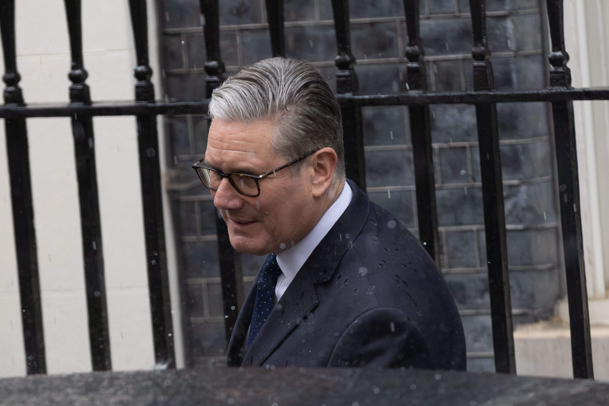 Démissions de ministres au Royaume-Uni : Keir Starmer peut-il encore tenir longtemps ?
