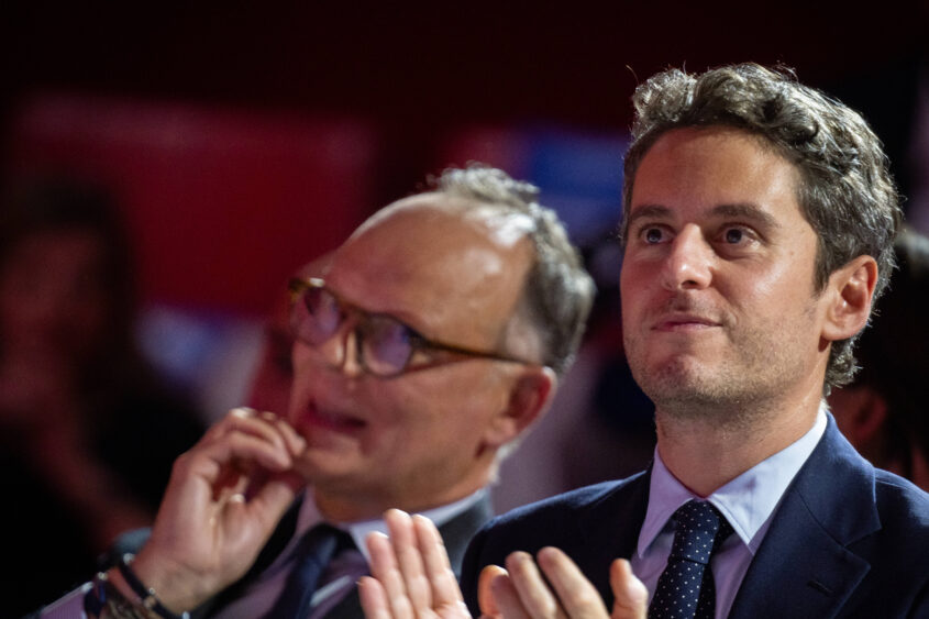 Présidentielle 2027 : « Le comité de liaison a act