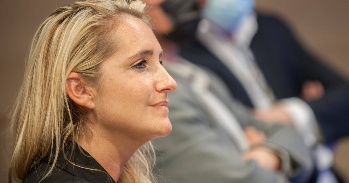 Sénatoriales 2026 : LR partira divisé face au parti d’Éric Ciotti après l’annonce de la candidature d’Alexandra Borchio Fontimp dans les Alpes-Maritimes