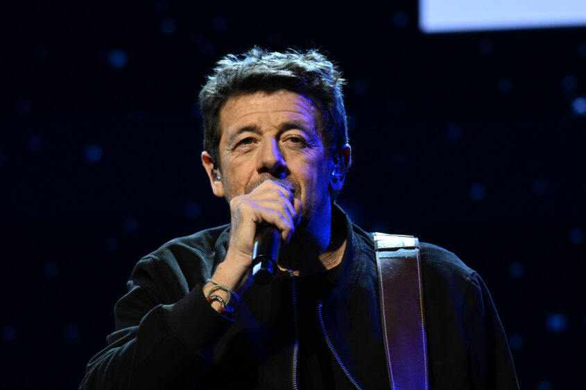 Patrick Bruel présenté à des juges, le parquet requiert sa m