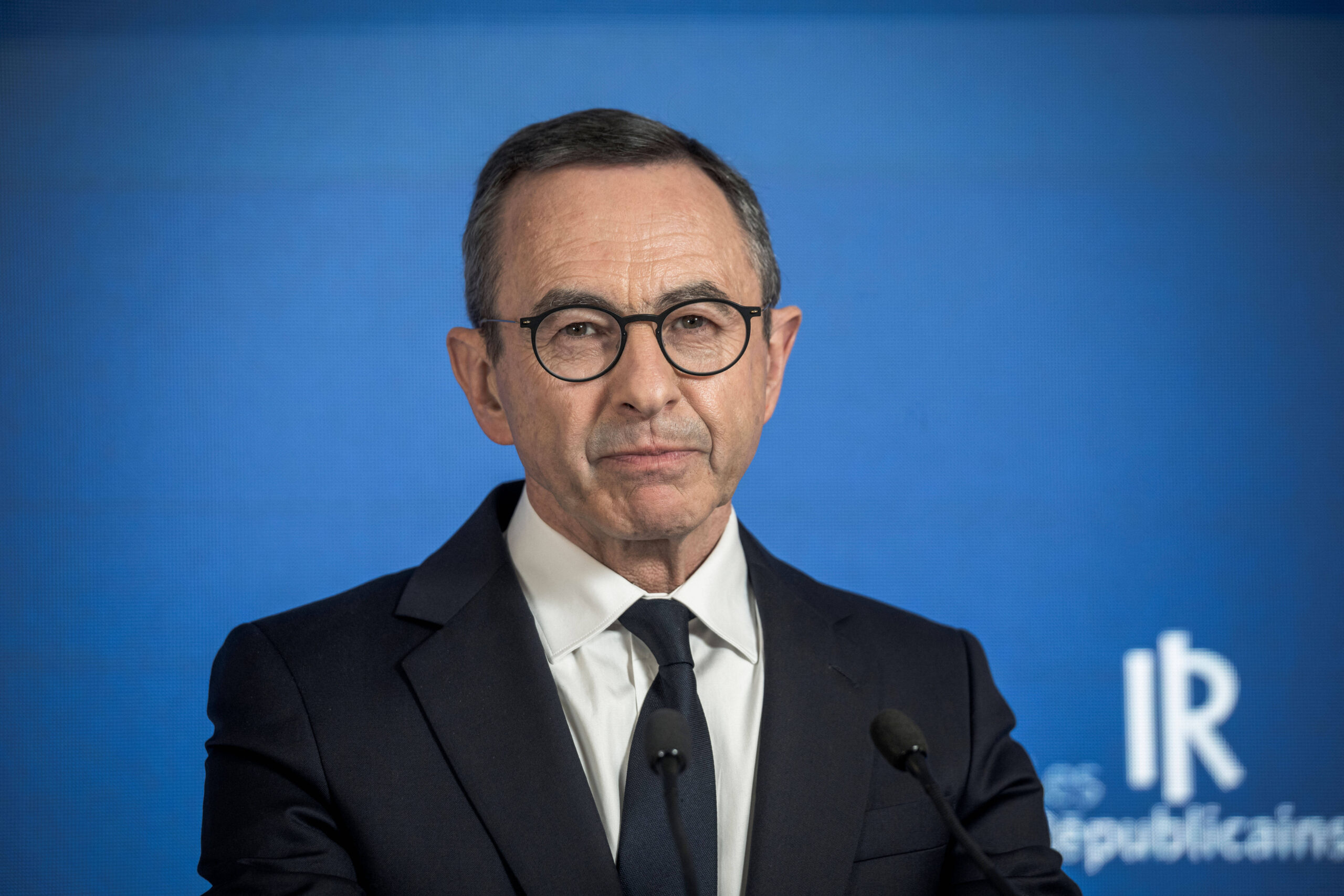 Affaire Lyhanna : Bruno Retailleau réclame l’ouverture d’une