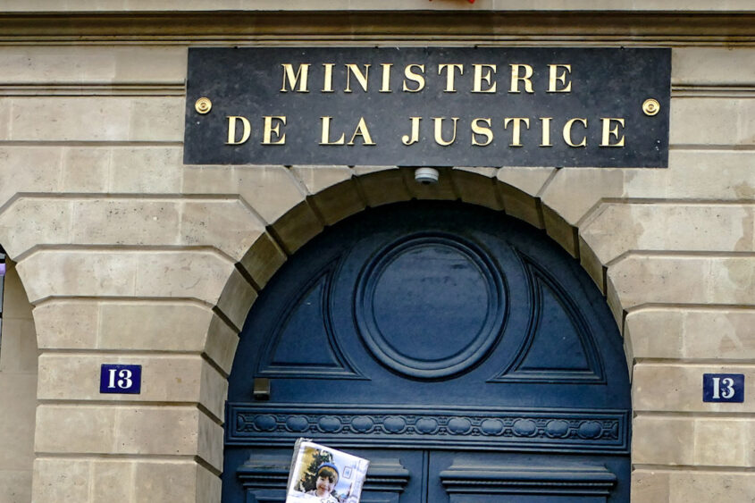 Affaire Lyhanna : vers une commission d’enquête au Sénat sur