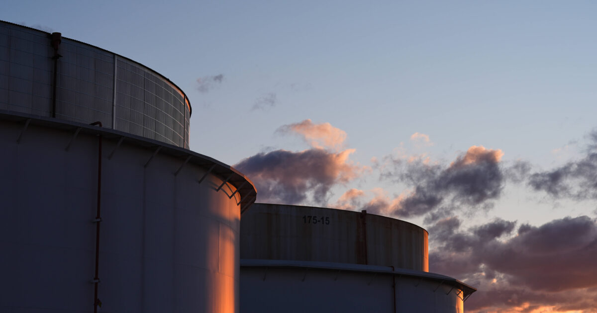 Accord Iran-États-Unis : Le marché pétrolier mondial ne va pas retrouver son état normal avant plusieurs mois, au minimum