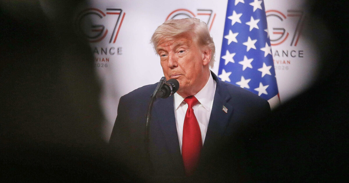 “Capitulation”, “colossal error”, “twilight of a great power”: the European press strongly criticizes the agreement made by Donald Trump in Tehran