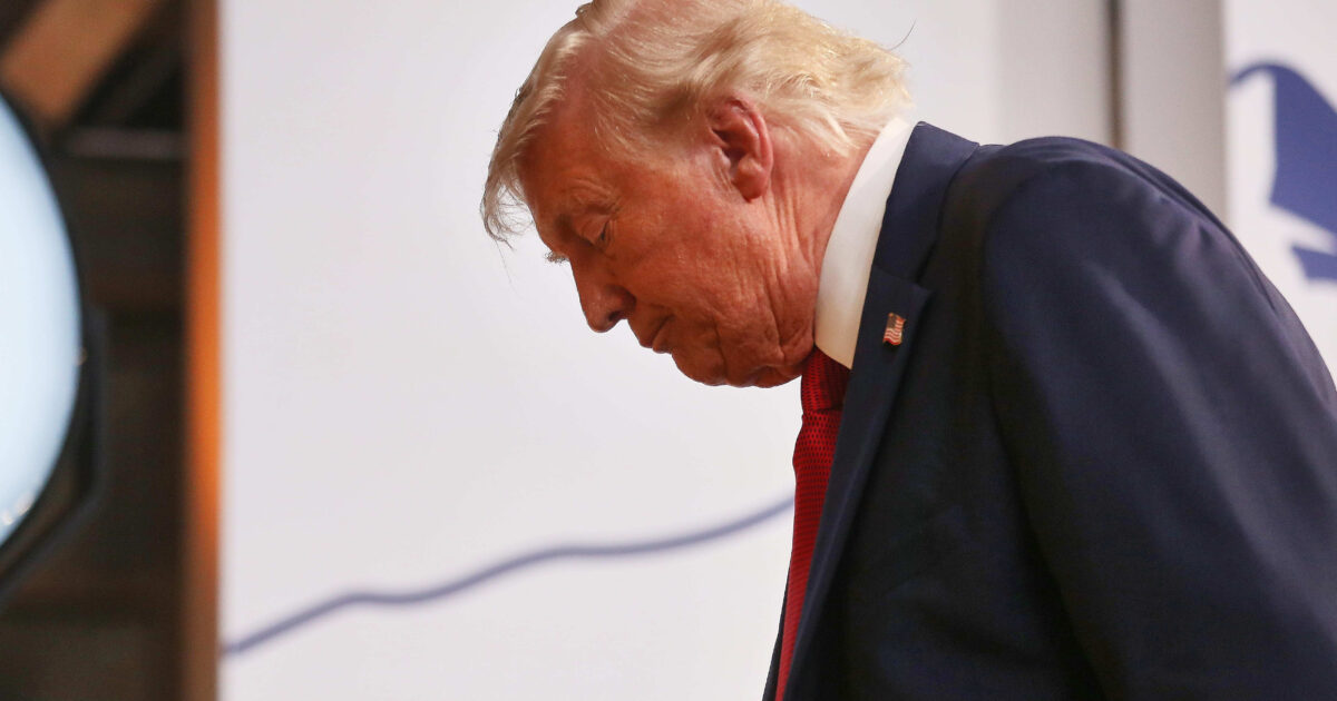 Iran-États-Unis : Lopinion publique américaine est très remontée contre cet accord, qui est largement perçu comme une capitulation