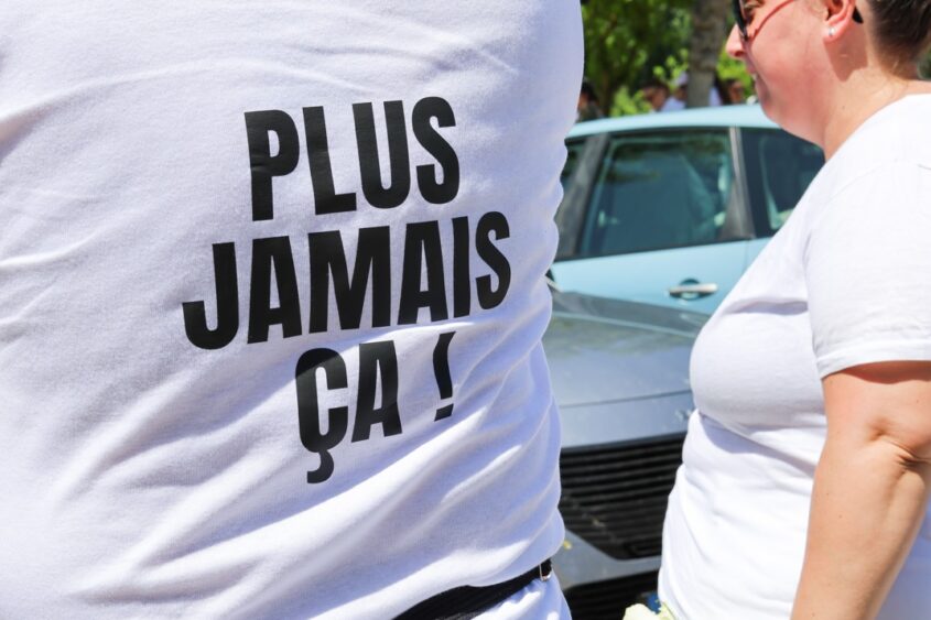 Affaire Lyhanna : la recherche de « boucs émissaires » risqu