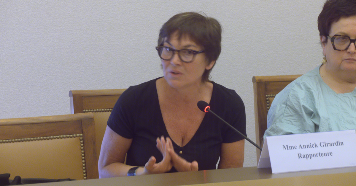 Un rapport sur la souffrance psychique au travail enterré au Sénat par la droite et le centre